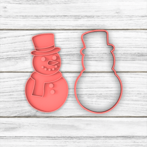 Muñeco de Nieve Navidad