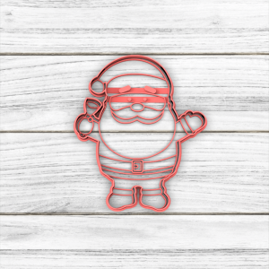 Papa Noel Navidad