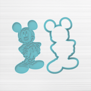 Mickey