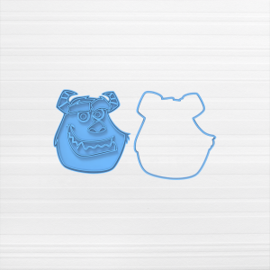 Sullivan - Monsters, Inc.
