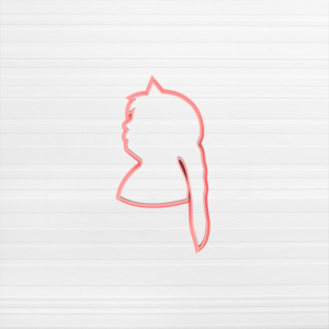 Fiona Silueta - Shrek