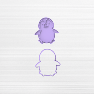 Pingüino