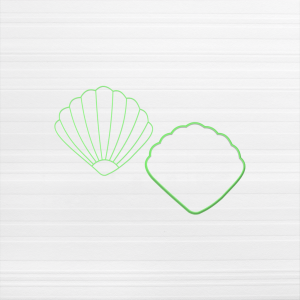 Ostra/ Almeja