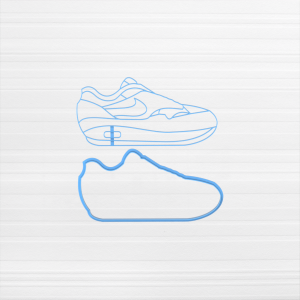 Zapatilla Nike