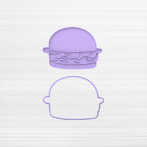 Hamburguesa