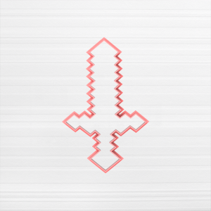 Espada - Minecraft