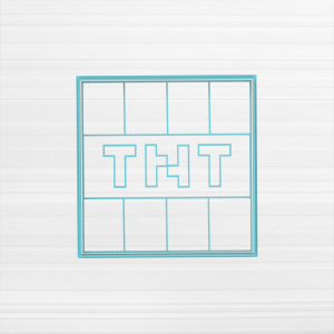 TNT - Minecraft