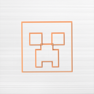 Creeper - Minecraft