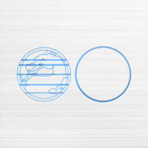 Logo Mortal Kombat