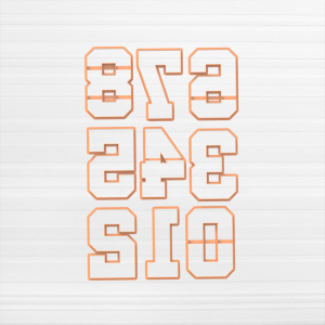 Set de Números