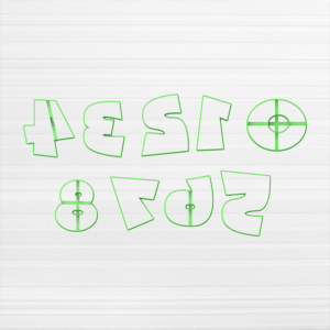 Set de Números