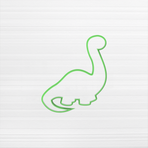 Dinosaurio c572