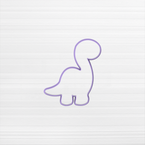 Dinosaurio c573