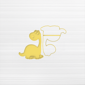 Dinosaurio c574