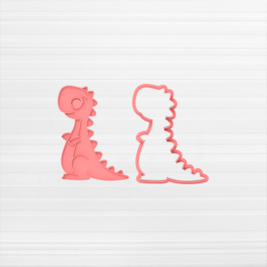 Dinosaurio Infantil