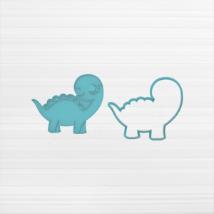 Dinosaurio Infantil