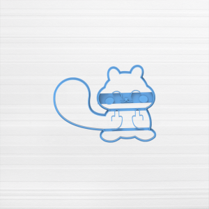 Gato Fuck You