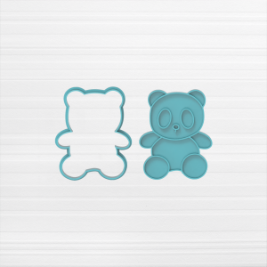 Oso Panda