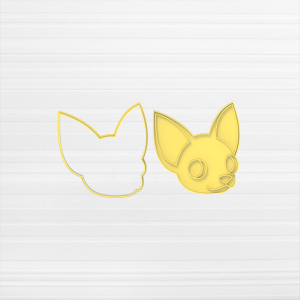 Perro Chihuahua