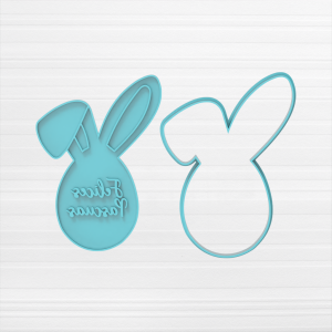 Sello Felices Pascuas