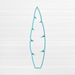 Hoja de Palmera