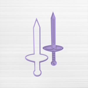 Espada - Game of Thrones
