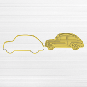 Fiat 600