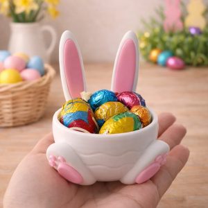 Conejito de Pascuas