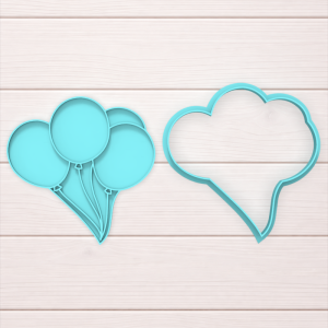 ACCESORIOS - GLOBOS RAMILLETE 2