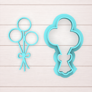 ACCESORIOS - GLOBOS RAMILLETE