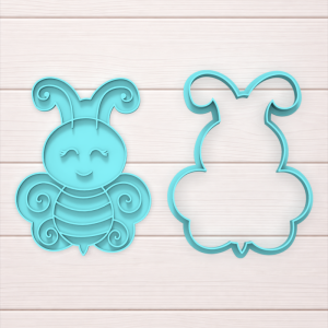 ANIMALES - ABEJA 4