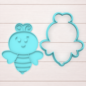 ANIMALES - ABEJA 2