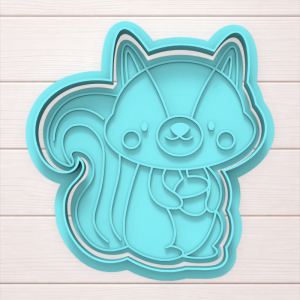 ANIMALES - ARDILLA