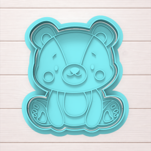 ANIMALES - OSO