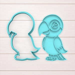 ANIMALES - LORO