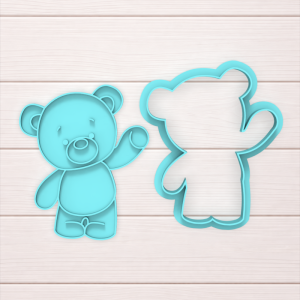 ANIMALES - OSO