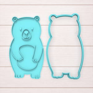 ANIMALES - OSO