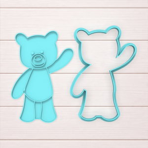 ANIMALES - OSO