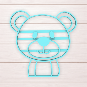 ANIMALES - OSO