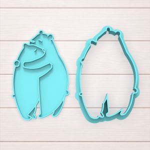 ANIMALES - OSO POLAR 2