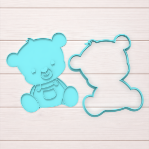 ANIMALES - OSO