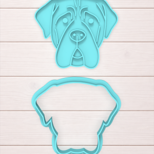 ANIMALES - PERRO