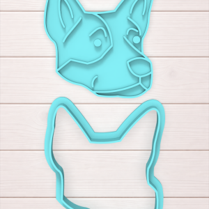 ANIMALES - PERRO DOBERMAN